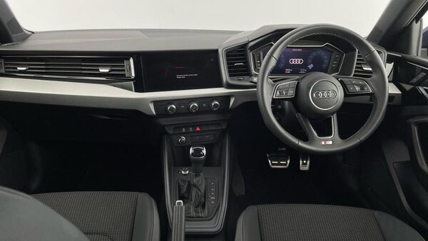 Used Audi A1 2024 for sale - 75586921: Photo 8