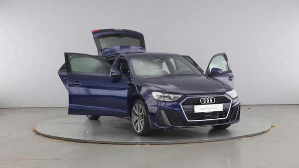 Used Audi A1 2024 for sale - 75586921: Photo 9