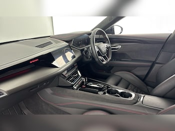 Used Audi RS e-tron GT 2024 for sale - 79074007: Photo