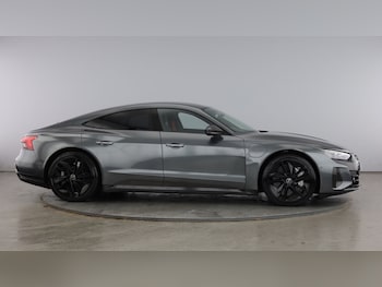 Used Audi RS e-tron GT 2024 for sale - 79074007: Photo