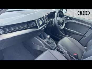 Used Audi A1 2023 for sale - 74252008: Photo