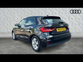Used Audi A1 2023 for sale - 74252008: Photo