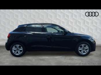 Used Audi A1 2023 for sale - 74252008: Photo