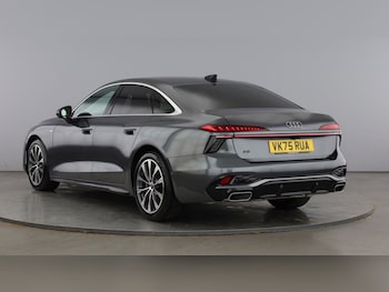 Used Audi A6 Saloon 2025 for sale - 78894554: Photo