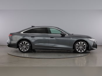 Used Audi A6 Saloon 2025 for sale - 78894554: Photo