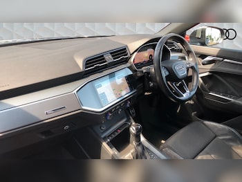 Used Audi Q3 2019 for sale - 79156788: Photo
