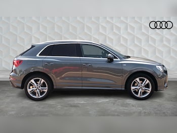 Used Audi Q3 2019 for sale - 79156788: Photo