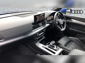 Used Audi Q5 2022 for sale - 75638836: Photo