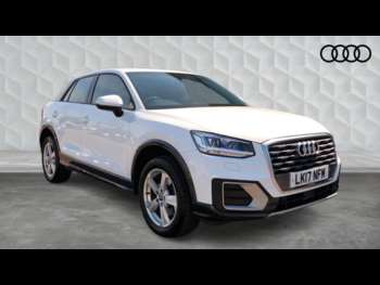 2017 - Sport 1.4 TFSI cylinder on demand 150 PS 6-speed Manual 5-Door