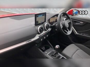 Used Audi Q2 2025 for sale - 78953684: Photo