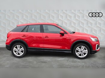 Used Audi Q2 2025 for sale - 78953684: Photo