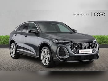 Used Audi Q5 2026 for sale - 79552182: Photo