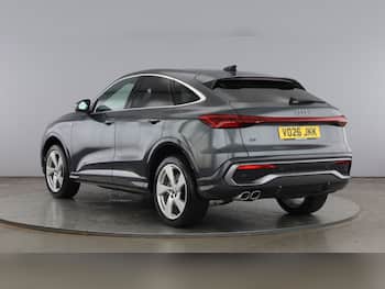 Used Audi Q5 2026 for sale - 79552182: Photo