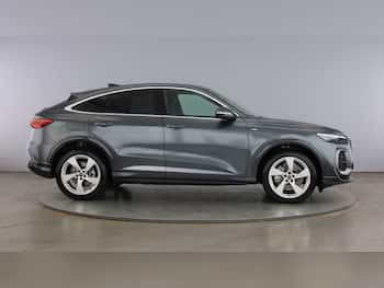 Used Audi Q5 2026 for sale - 79552182: Photo