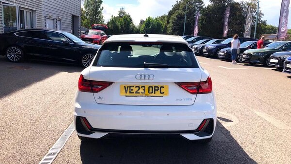 Used Audi A1 2023 for sale - 75638934: Photo 10