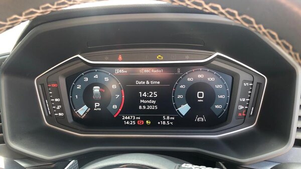 Used Audi A1 2023 for sale - 75638934: Photo 12