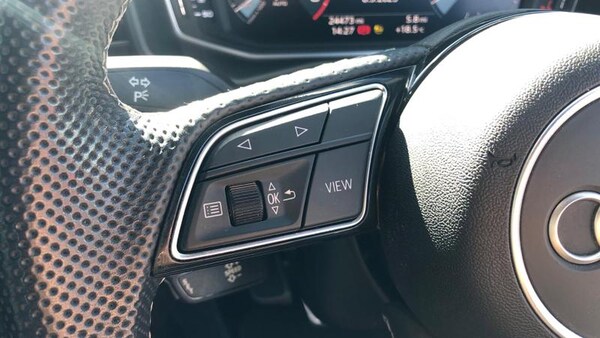 Used Audi A1 2023 for sale - 75638934: Photo 24