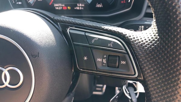 Used Audi A1 2023 for sale - 75638934: Photo 25