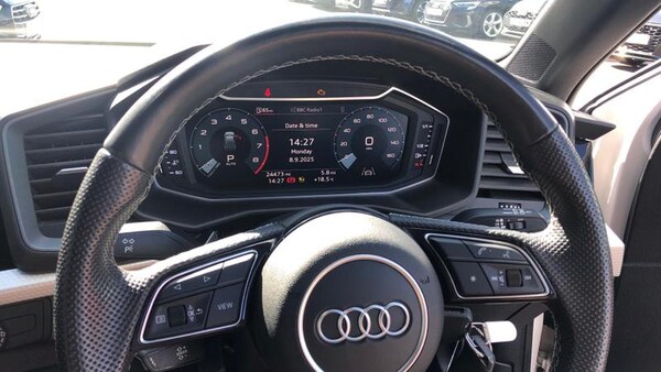 Used Audi A1 2023 for sale - 75638934: Photo 26