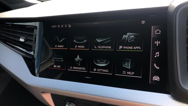 Used Audi A1 2023 for sale - 75638934: Photo 28
