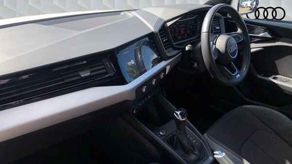 Used Audi A1 2023 for sale - 75638934: Photo 2