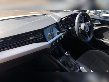 Used Audi A1 2023 for sale - 75638934: Photo