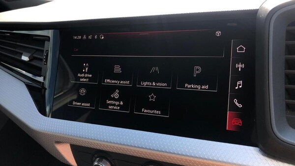 Used Audi A1 2023 for sale - 75638934: Photo 32