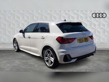 Used Audi A1 2023 for sale - 75638934: Photo