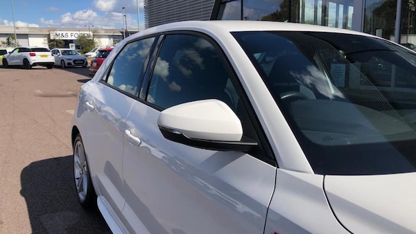 Used Audi A1 2023 for sale - 75638934: Photo 41