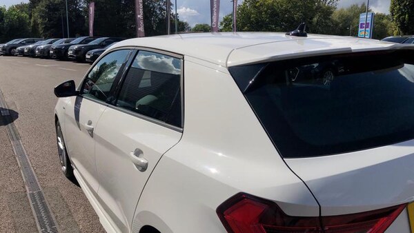 Used Audi A1 2023 for sale - 75638934: Photo 45