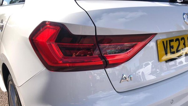 Used Audi A1 2023 for sale - 75638934: Photo 46