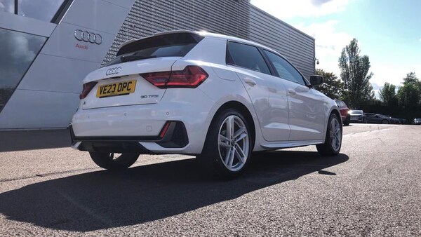 Used Audi A1 2023 for sale - 75638934: Photo 49