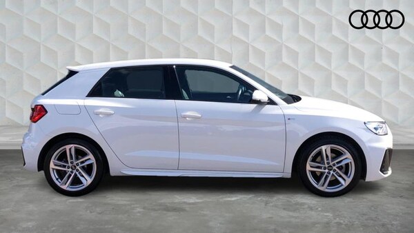 Used Audi A1 2023 for sale - 75638934: Photo 4