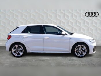Used Audi A1 2023 for sale - 75638934: Photo