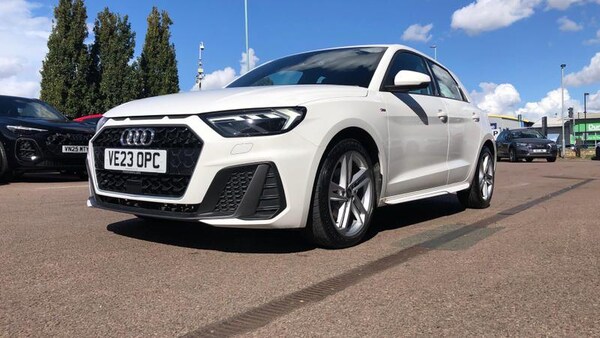 Used Audi A1 2023 for sale - 75638934: Photo 50