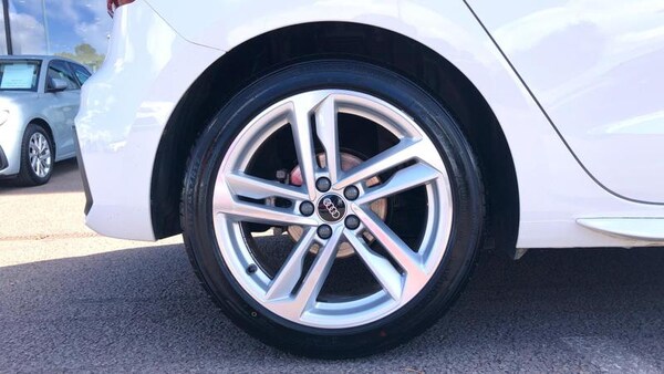 Used Audi A1 2023 for sale - 75638934: Photo 5