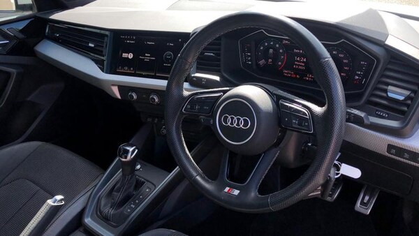 Used Audi A1 2023 for sale - 75638934: Photo 6