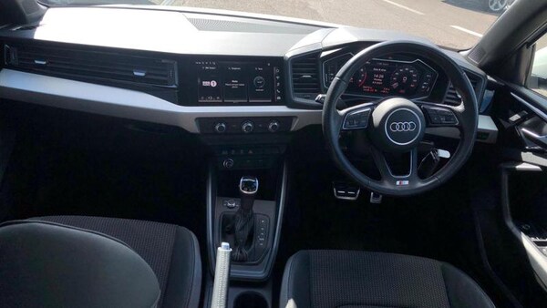 Used Audi A1 2023 for sale - 75638934: Photo 8