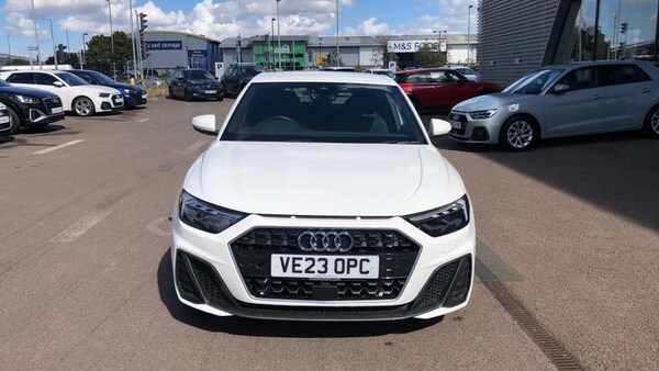 Used Audi A1 2023 for sale - 75638934: Photo 9