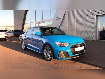 Used Audi A1 2020 for sale - 76452929: Photo