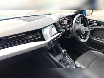 Used Audi A1 2020 for sale - 76452929: Photo