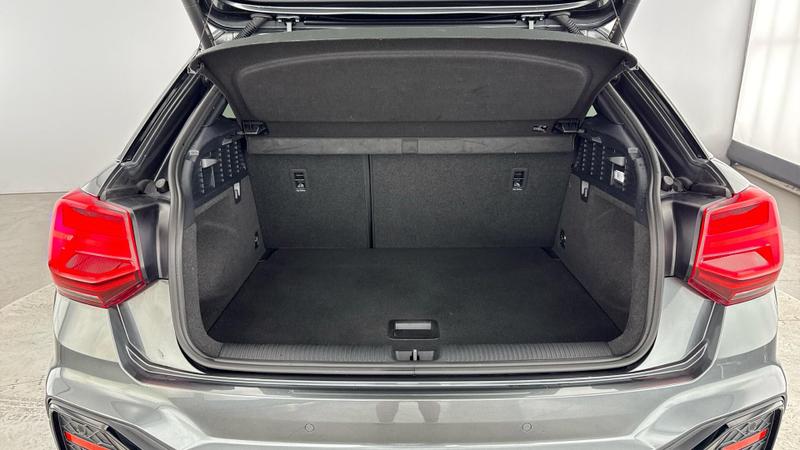 Vehicle 34