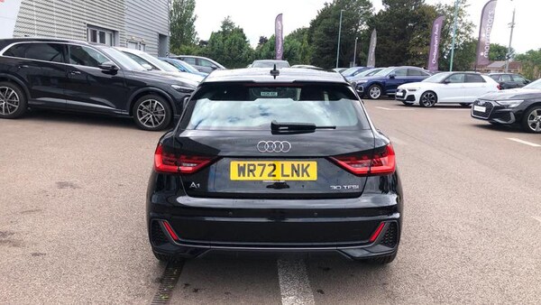 Used Audi A1 2022 for sale - 75761039: Photo 10