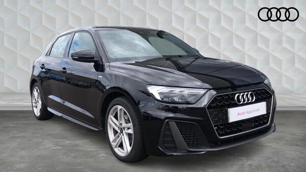 Used Audi A1 2022 for sale - 75761039: Photo 1
