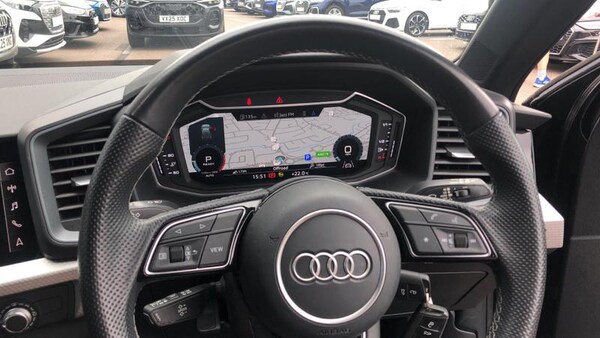 Used Audi A1 2022 for sale - 75761039: Photo 26