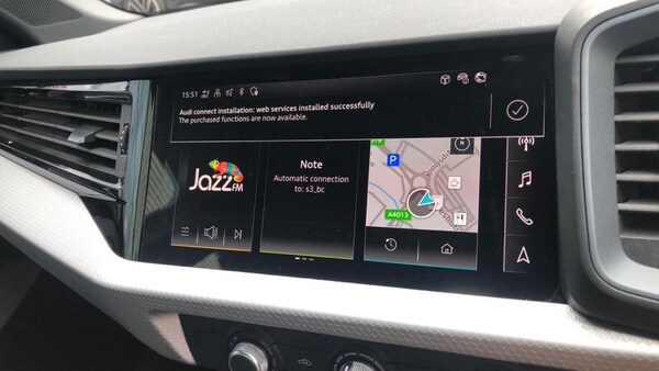 Used Audi A1 2022 for sale - 75761039: Photo 28