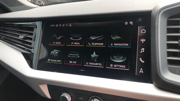 Used Audi A1 2022 for sale - 75761039: Photo 29