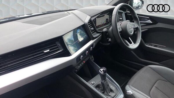 Used Audi A1 2022 for sale - 75761039: Photo 2