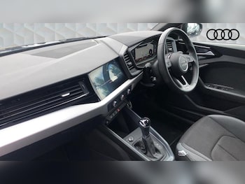 Used Audi A1 2022 for sale - 75761039: Photo