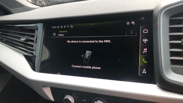 Used Audi A1 2022 for sale - 75761039: Photo 32